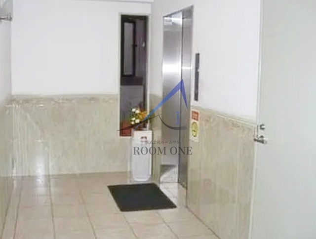 エントランス　エントランスです。