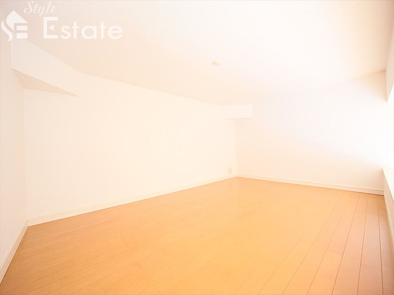 その他部屋・スペース　ベッドルーム