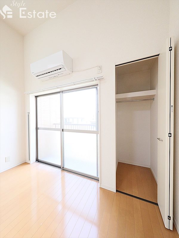 収納　同仕様内装