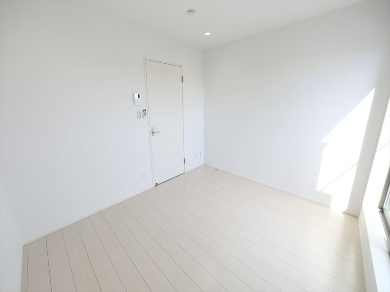 その他部屋・スペース　洋室6.2帖　クローゼット　エアコン付