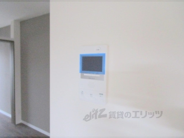 セキュリティ　ドアフォン（ＴＶ含）