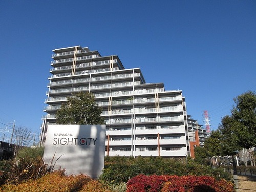 建物外観　建物外観