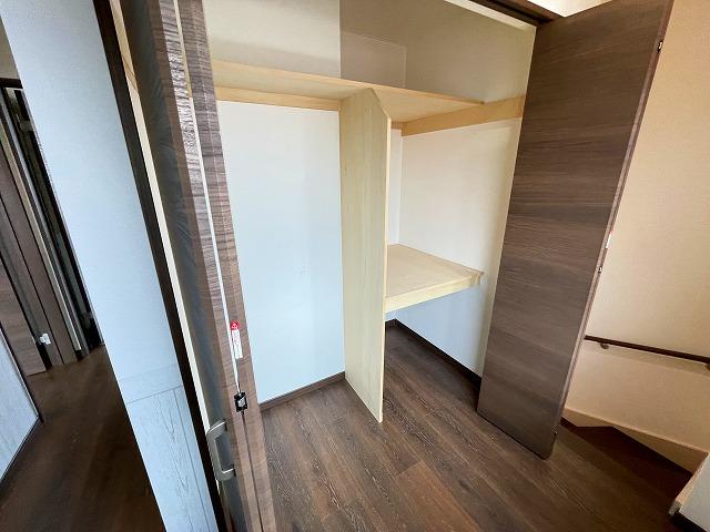 その他部屋・スペース　内装