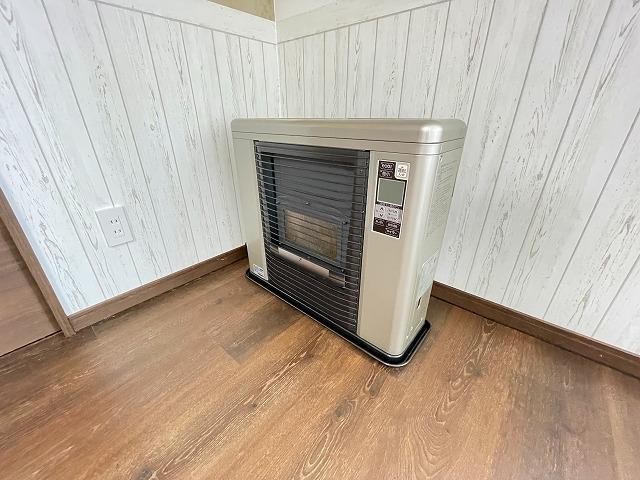 その他設備　設備