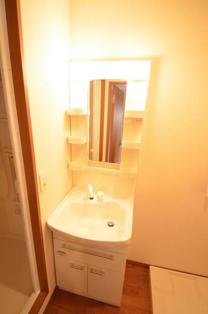 洗面設備　★お部屋探しは株式会社タウンハウジング東京まで★