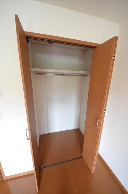 収納　★お部屋探しは株式会社タウンハウジング東京まで★