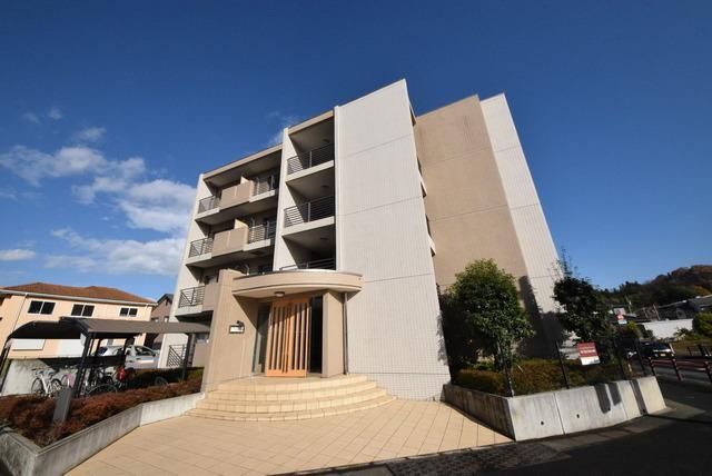 建物外観　★お部屋探しは株式会社タウンハウジング東京まで★