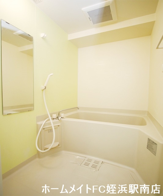 バス・シャワールーム　★お気軽にお電話くださいませ♪★参考写真