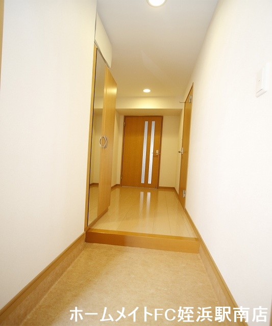 玄関　★玄関回りもスッキリ♪★参考写真