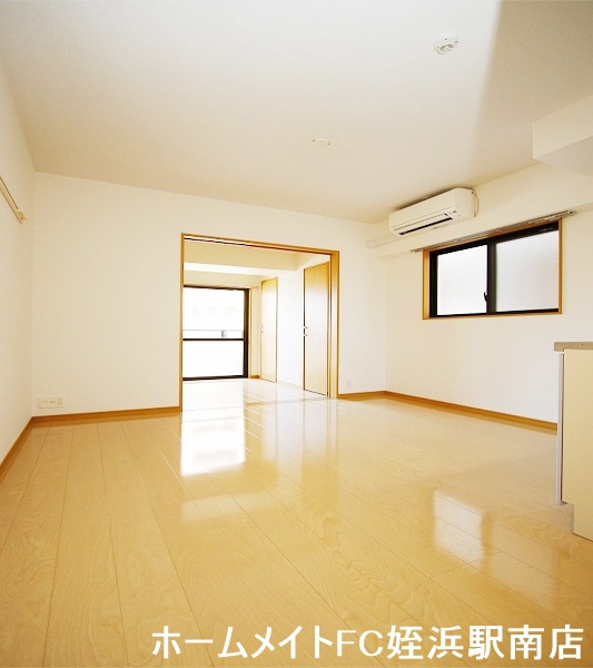 居室・リビング　★全戸角部屋仕様♪★参考写真