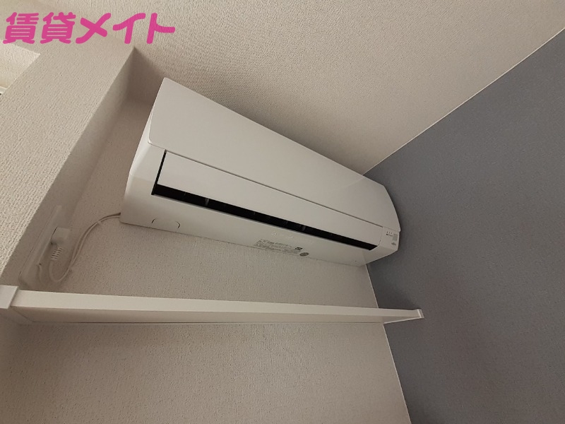 その他設備　同型参考写真