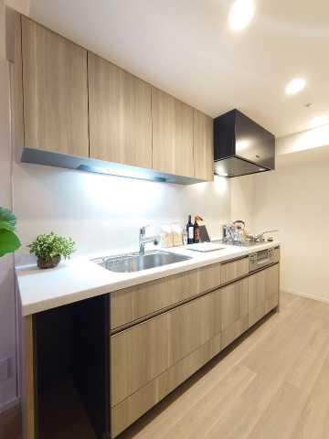 キッチン　参考写真