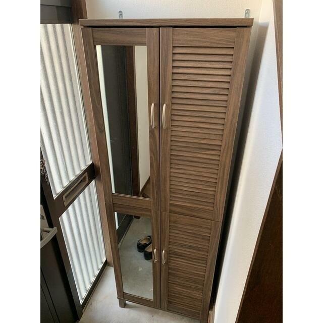 玄関　※別部屋の画像です