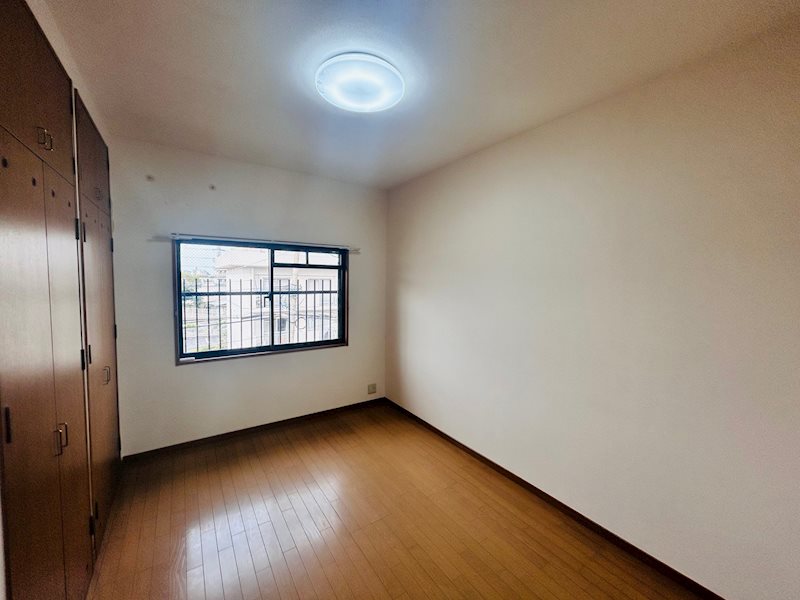 その他部屋・スペース　※同タイプの間取りの写真です。現状を優先します。