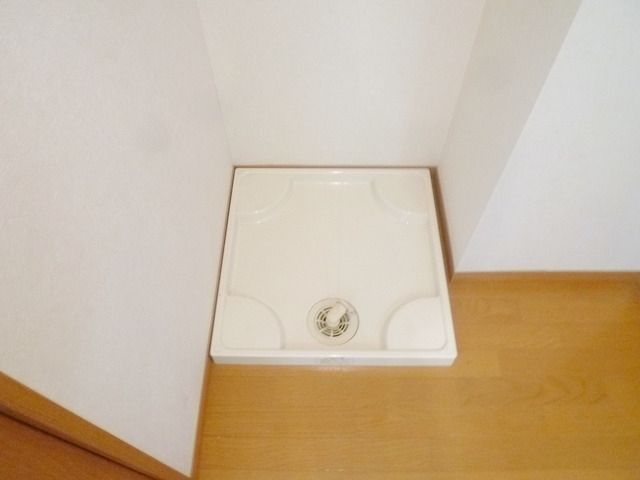 その他設備　★室内洗濯機置場★