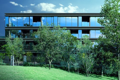 その他　ラ・トゥール目白御留山（その他）まで1000m