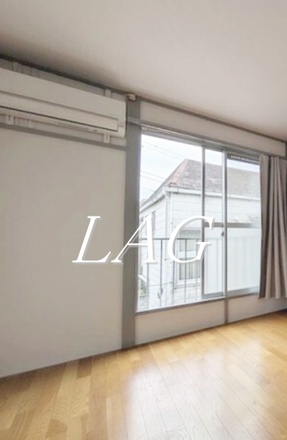 その他部屋・スペース　寝室です。