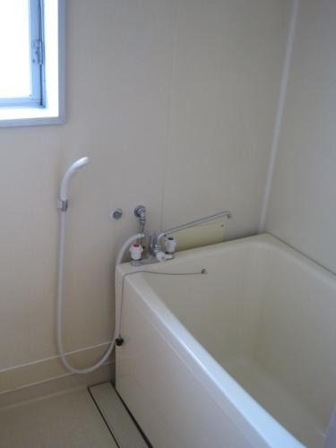 バス・シャワールーム　物件の画像5