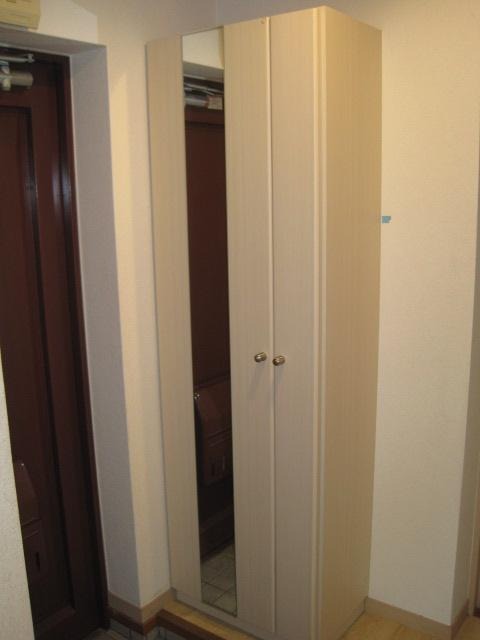 収納　物件の画像7