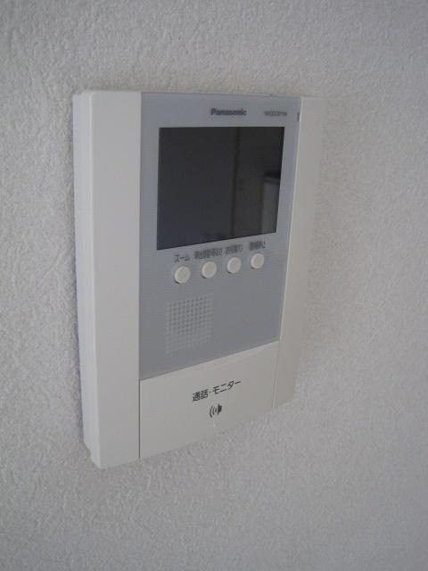 セキュリティ　物件の画像12