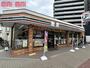 コンビニ　セブン－イレブン　大阪塚本３丁目店（コンビニ）まで114m