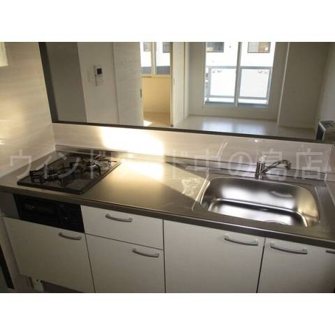 キッチン　詳細は、ウィンドワード中の島店までご相談下さい。