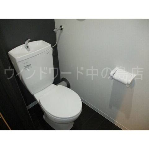 トイレ　詳細は、ウィンドワード中の島店までご相談下さい。