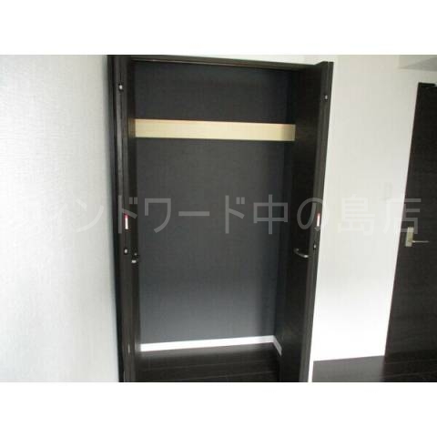 収納　詳細は、ウィンドワード中の島店までご相談下さい。