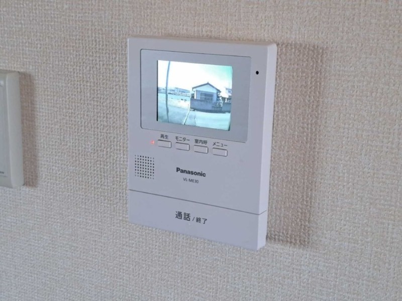 セキュリティ　図面と現状に相違がある場合には現状を優先