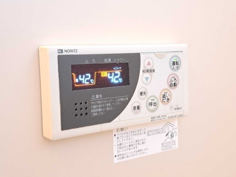 その他設備　図面と現状に相違がある場合には現状を優先