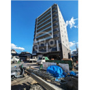 駐車場　エスリード大阪グランフォート