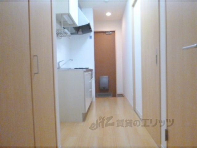 その他部屋・スペース　廊下