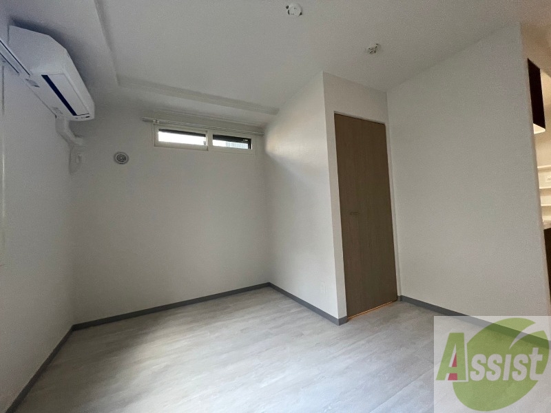 居室・リビング　広くてキレイなお部屋が広がっていて、充実した生活が送れそう。