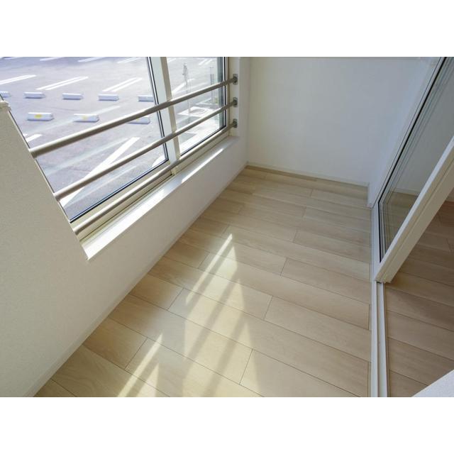 バルコニー　サンルーム