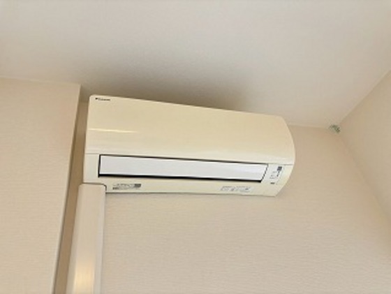 その他設備　※別部屋の写真です