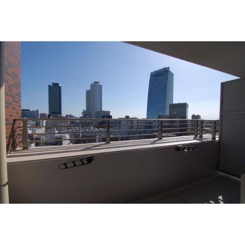 眺望　眺望（イメージ）