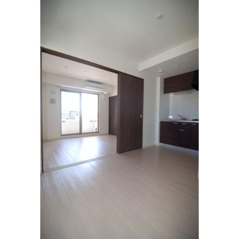 居室・リビング　室内（イメージ）