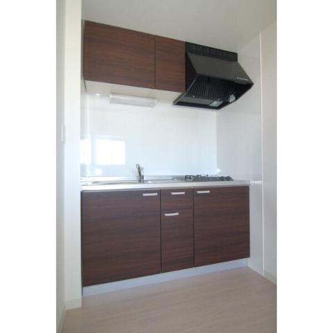 キッチン　キッチン（イメージ）