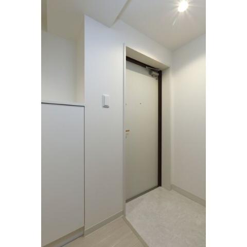 玄関　玄関（イメージ）