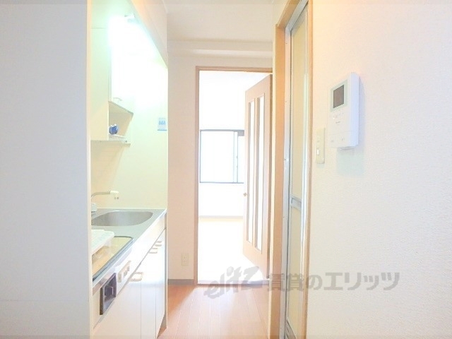 その他部屋・スペース　廊下