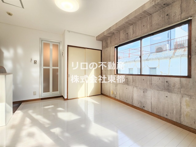 その他部屋・スペース　眺めのいいお部屋でゆったりと♪