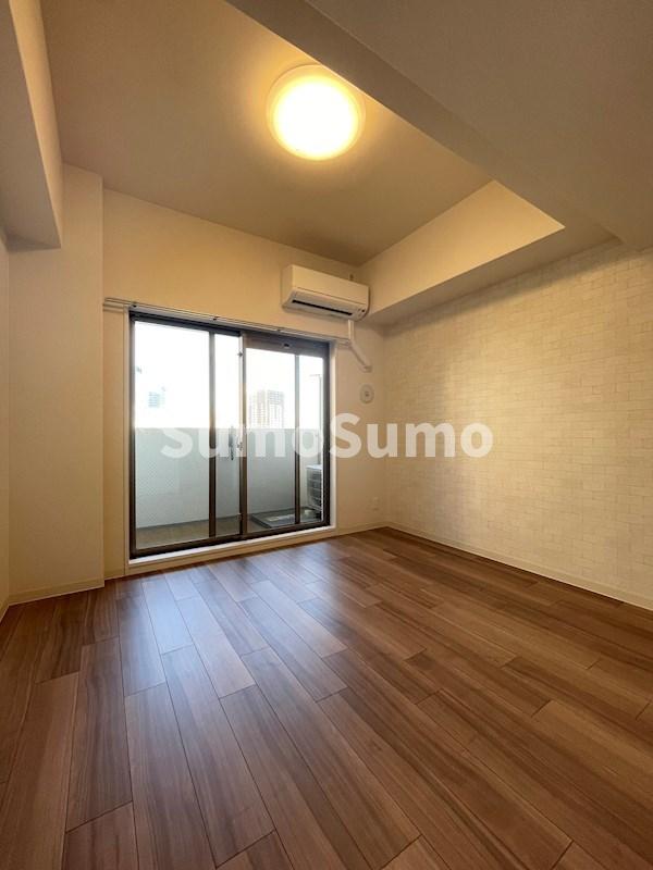 居室・リビング　使いやすいリビングです