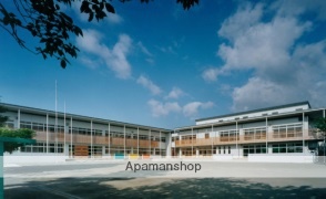 幼稚園・保育園　みのり幼稚園（幼稚園・保育園）まで1815m