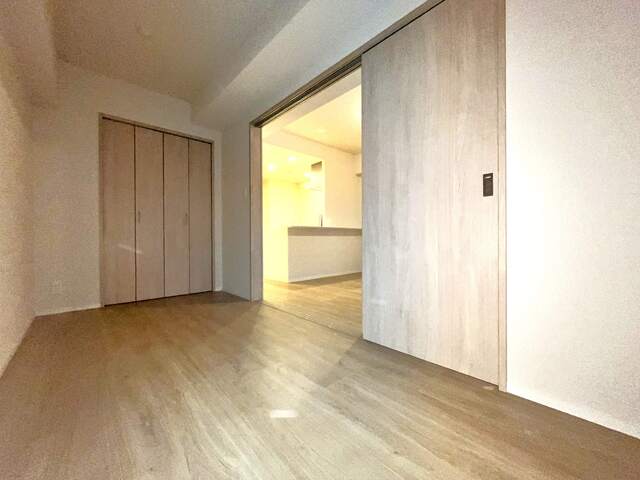 その他部屋・スペース　◆クローゼット付きの洋室◆