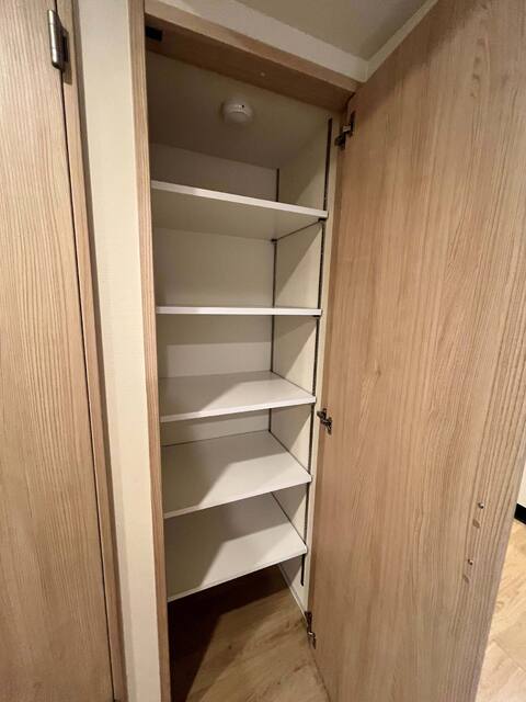 収納　◆玄関廊下の収納◆