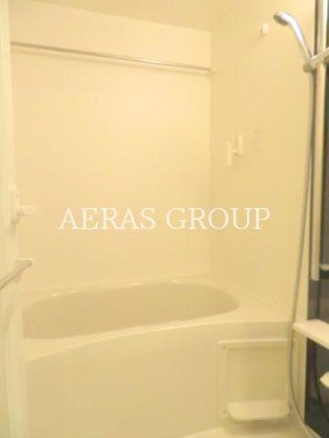 バス・シャワールーム　浴室