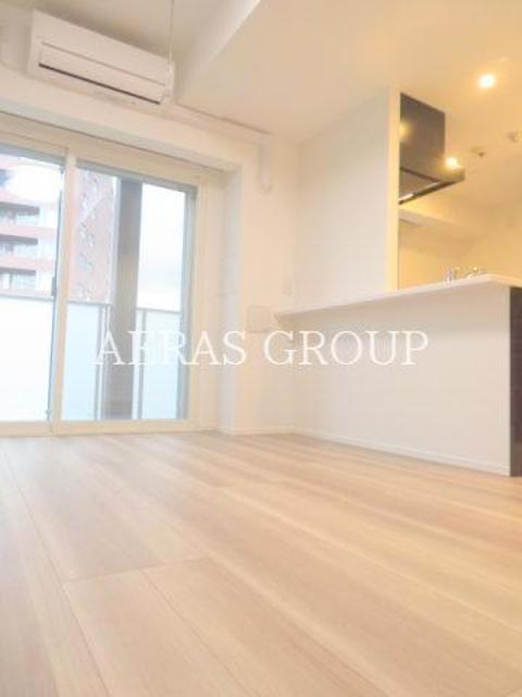 その他部屋・スペース　寝室