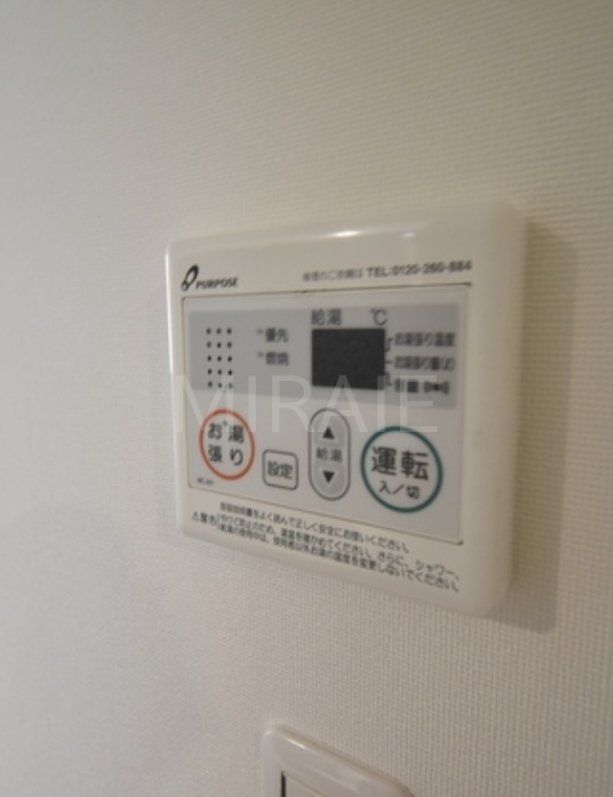 その他　別号室参考写真