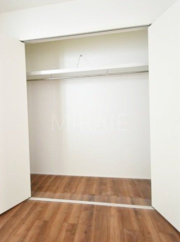 収納　別号室参考写真