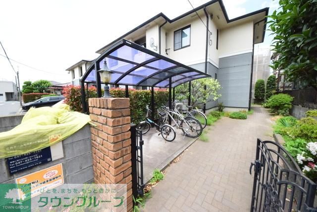 その他共有部分　お問合せはタウンハウジングまで！※現地待合わせ相談可能